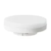 LED-lamppu 4,9 W GX53, 4000K, 110°C 470 lm