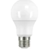 LED-lamppu 4,9 W 490 lm E27, 2 kpl