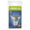 LED-lamppu 2,4W PAR16 GU10 36° 230 lm