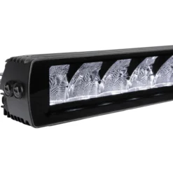 LED-lisävalo Optibeam Savage 12