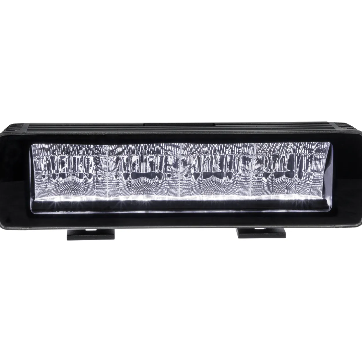 LED-lisävalo Optibeam Savage 12