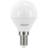 LED-mainoslamppu OIVA 4,9W 3000K E14 470lm