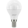 LED-mainoslamppu, opaali 7,2 W E14 806 lm