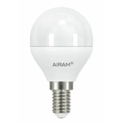 LED-mainoslamppu 4,5 W E14 470 lm 4000K himmennettävä