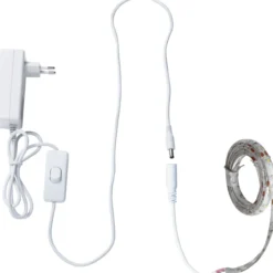 LED-nauha Airam Strip 24V IP20 4,8W/M 840 2 m