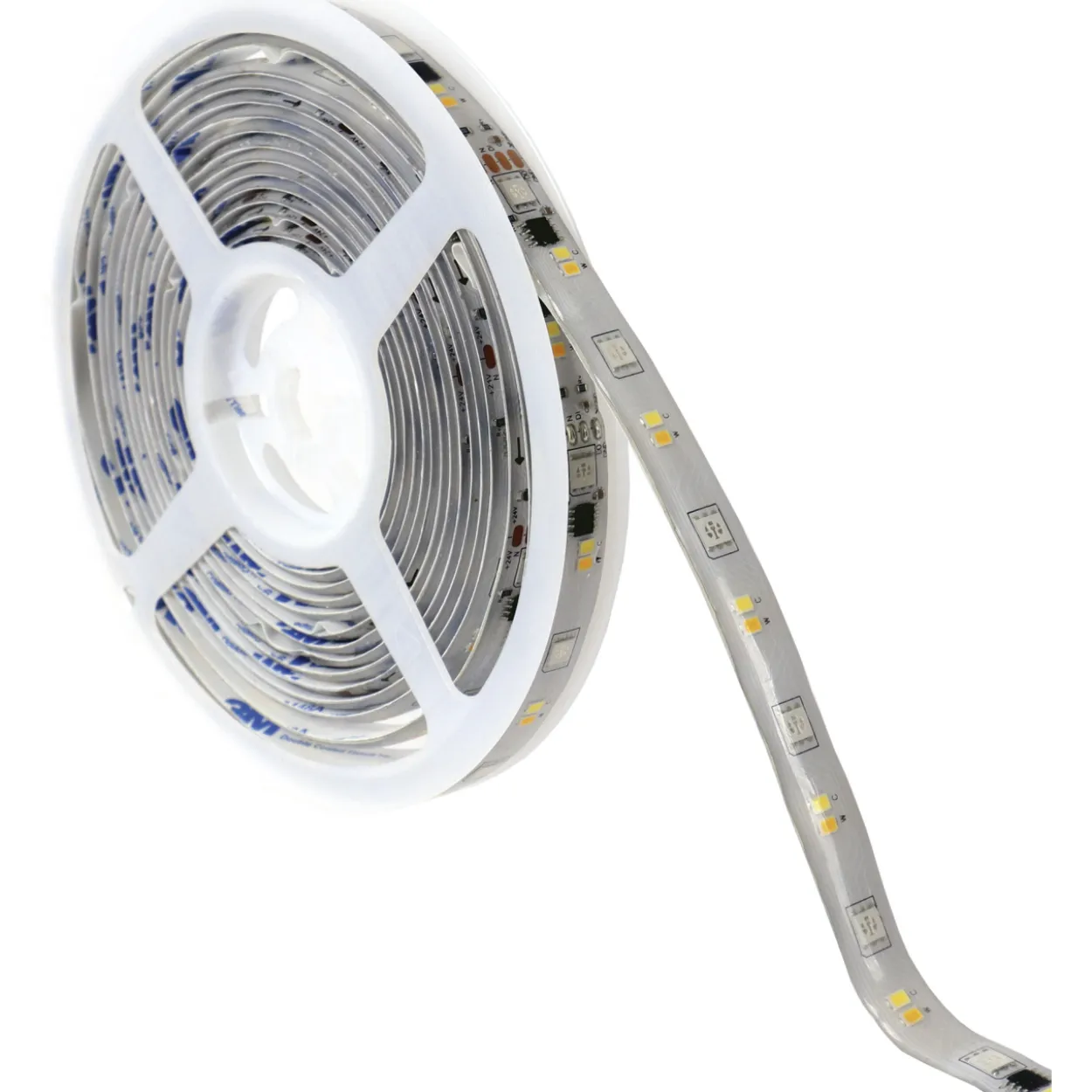 LED-nauha Led Energie RGBIC+CCTIC 5 m Wifi