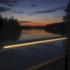 Led-nauhasetti ulkotiloihin Led Energie INARI 2,5 m 3000K IP65 460lm/m 10W/m