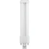 LED-pistokantalamppu TC-S 840 510lm G23 OP