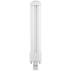 LED-pistokantalamppu 7,2 W G23 670 lm 3000 K