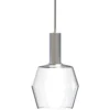 LED-riippuvalaisin Innolux Polygon kirkas E27 1 x max 8 W LED
