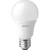 LED-saunalamppu vakiokupu 4,5W E27 470lm