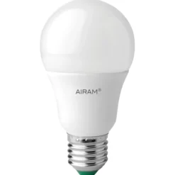 LED-saunalamppu vakiokupu 4,5W E27 470lm