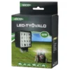 LED-työvalo 48W neliö