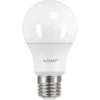 LED-vakiolamppu Airam 4,9 W 4000K 490 lm