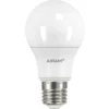 LED-vakiolamppu OIVA opaali 4,9W 3000K 470lm