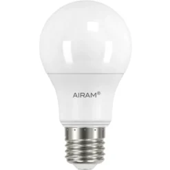 LED-vakiolamppu OIVA opaali 4,9W 3000K 470lm