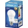 LED-vakiolamppu 10,5W E27 4000K 1060lm
