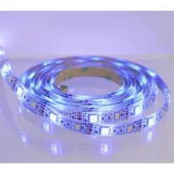 LED-valonauha Led Energie USB RGBW 3m kaukosäädin