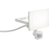 LED-valonheitin Airam Airflood PIR IP44 20W/840