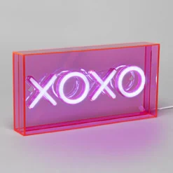 LED-valo XOXO