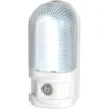 LED-yövalo Boston +hämäräkytkin