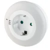LED-yövalo 9 LED 16 A Florida rasia 3 väriä