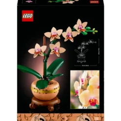 LEGO Botanicals 10343 Miniorkidea