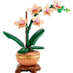 LEGO Botanicals 10343 Miniorkidea