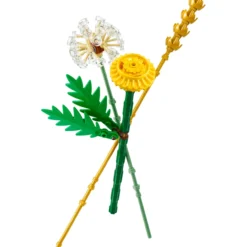 LEGO Botanicals 30701 Niittykukat