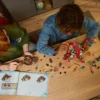 LEGO DREAMZzz 71514 Dinosuihkari