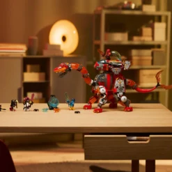 LEGO DREAMZzz 71514 Dinosuihkari