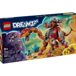 LEGO DREAMZzz 71514 Dinosuihkari
