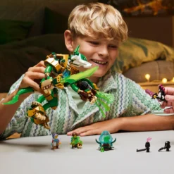 LEGO DREAMZzz 71508 Kettuvartijarobotti