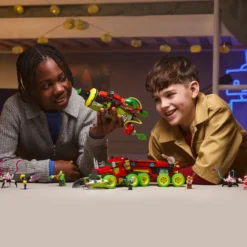 LEGO DREAMZzz 71499 Mateon spraymaaliauto