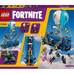 LEGO Fortnite 77073 Battle Bus