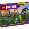 LEGO Fortnite 77075 Peelyn ja Sparkplugin seikkailu