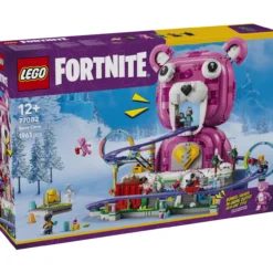 LEGO Fortnite 77082 Rave Cave