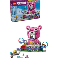 LEGO Fortnite 77082 Rave Cave