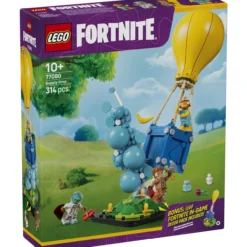 LEGO Fortnite 77080 Supply Drop