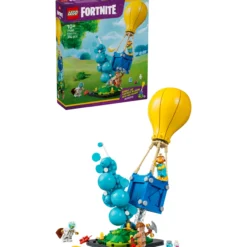 LEGO Fortnite 77080 Supply Drop