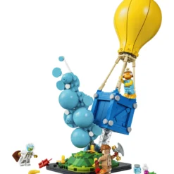 LEGO Fortnite 77080 Supply Drop