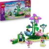 LEGO Friends 42702 Kukkien ja keijujen koristama teekuppikaruselli
