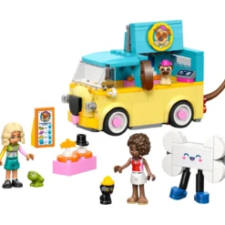 LEGO Friends 42678 Lemmikkitarvikeauto