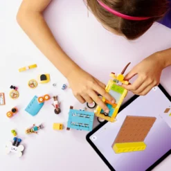 LEGO Friends 42678 Lemmikkitarvikeauto