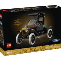 LEGO Icons 11376 Ford Model T