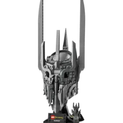 LEGO Icons 11373 Taru sormusten herrasta: Sauronin kypärä