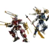 LEGO Ninjago 71870 Kaksostitaanirobotit