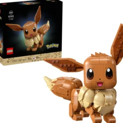 LEGO Pokémon 72151 Eevee