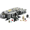 LEGO Star Wars 75445 Anzellanien tähtilaiva