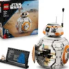 LEGO Star Wars 75452 BB-8™-astromekaanikkodroidi